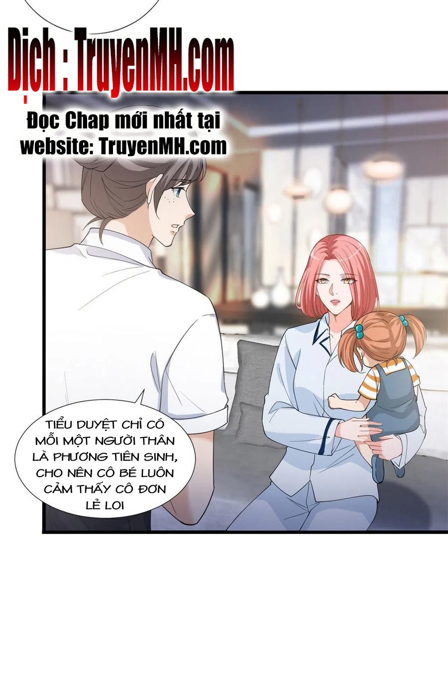 đọc truyện Ông Xã Kết Hôn Thử, Mạnh Thêm Chút Nữa Đi Chương 453 ảnh 24 tại Thiên Thai Truyện