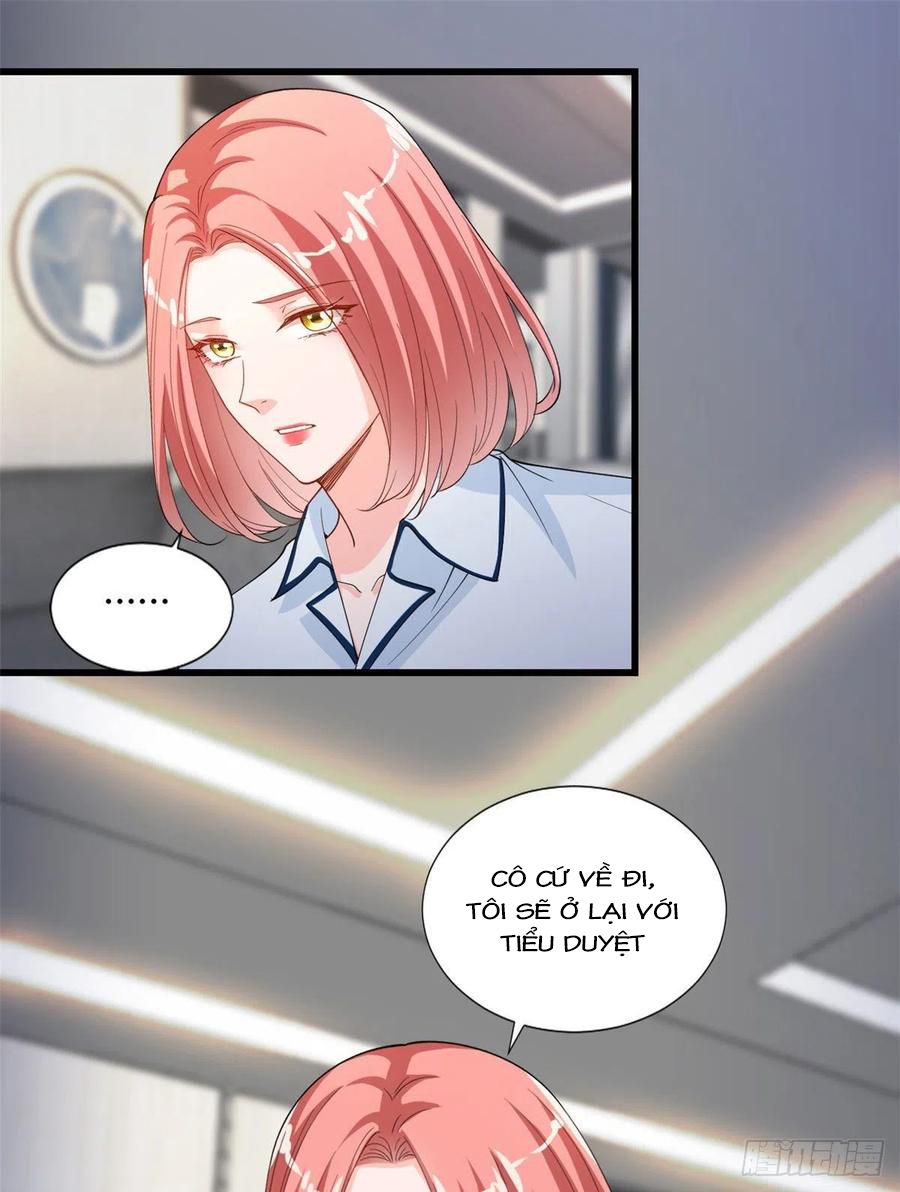 đọc truyện Ông Xã Kết Hôn Thử, Mạnh Thêm Chút Nữa Đi Chương 453 ảnh 25 tại Thiên Thai Truyện