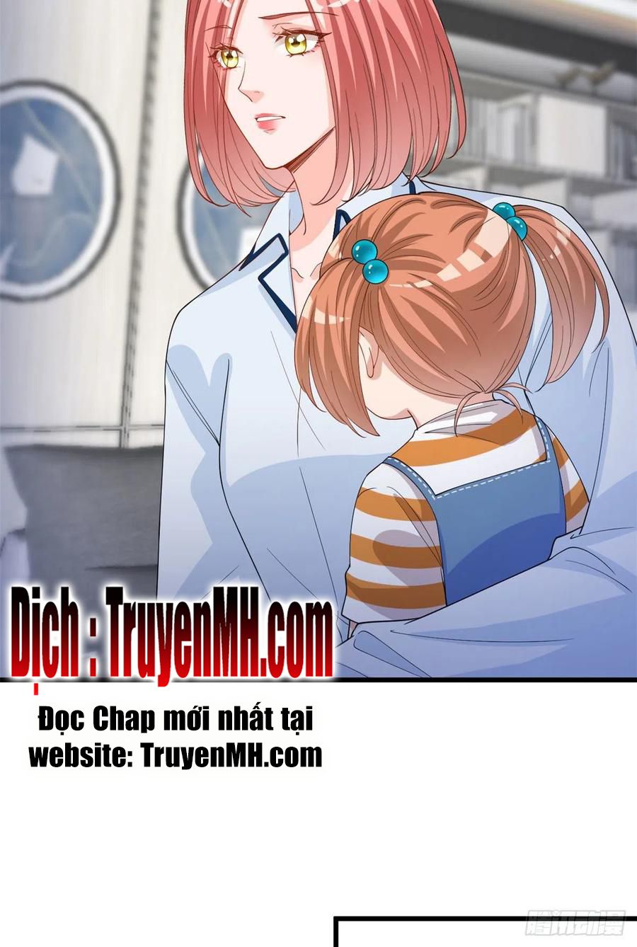 đọc truyện Ông Xã Kết Hôn Thử, Mạnh Thêm Chút Nữa Đi Chương 453 ảnh 26 tại Thiên Thai Truyện