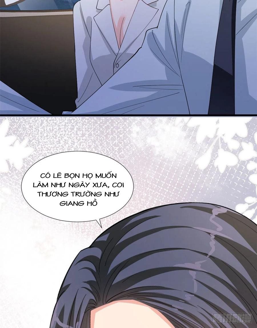 đọc truyện Ông Xã Kết Hôn Thử, Mạnh Thêm Chút Nữa Đi Chương 453 ảnh 5 tại Thiên Thai Truyện