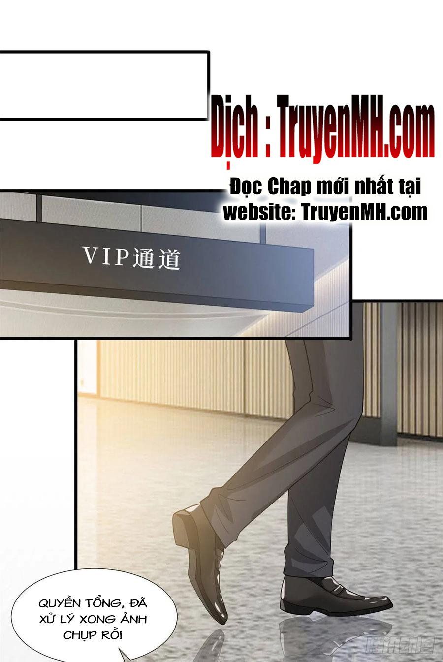 đọc truyện Ông Xã Kết Hôn Thử, Mạnh Thêm Chút Nữa Đi Chương 454 ảnh 21 tại Thiên Thai Truyện