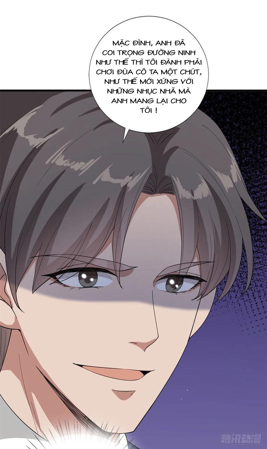 đọc truyện Ông Xã Kết Hôn Thử, Mạnh Thêm Chút Nữa Đi Chương 454 ảnh 24 tại Thiên Thai Truyện