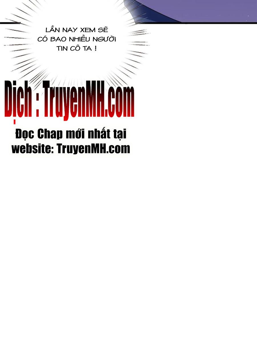 đọc truyện Ông Xã Kết Hôn Thử, Mạnh Thêm Chút Nữa Đi Chương 454 ảnh 25 tại Thiên Thai Truyện