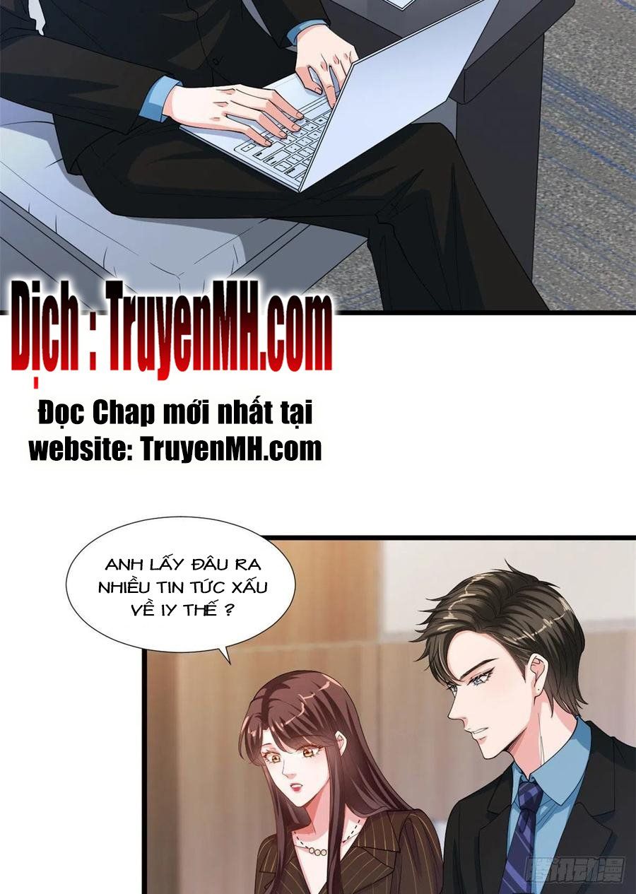 đọc truyện Ông Xã Kết Hôn Thử, Mạnh Thêm Chút Nữa Đi Chương 454 ảnh 5 tại Thiên Thai Truyện