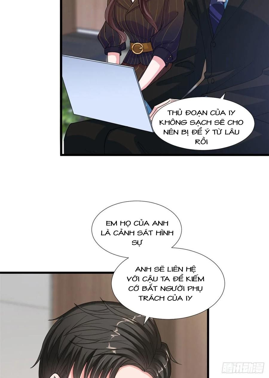 đọc truyện Ông Xã Kết Hôn Thử, Mạnh Thêm Chút Nữa Đi Chương 454 ảnh 6 tại Thiên Thai Truyện