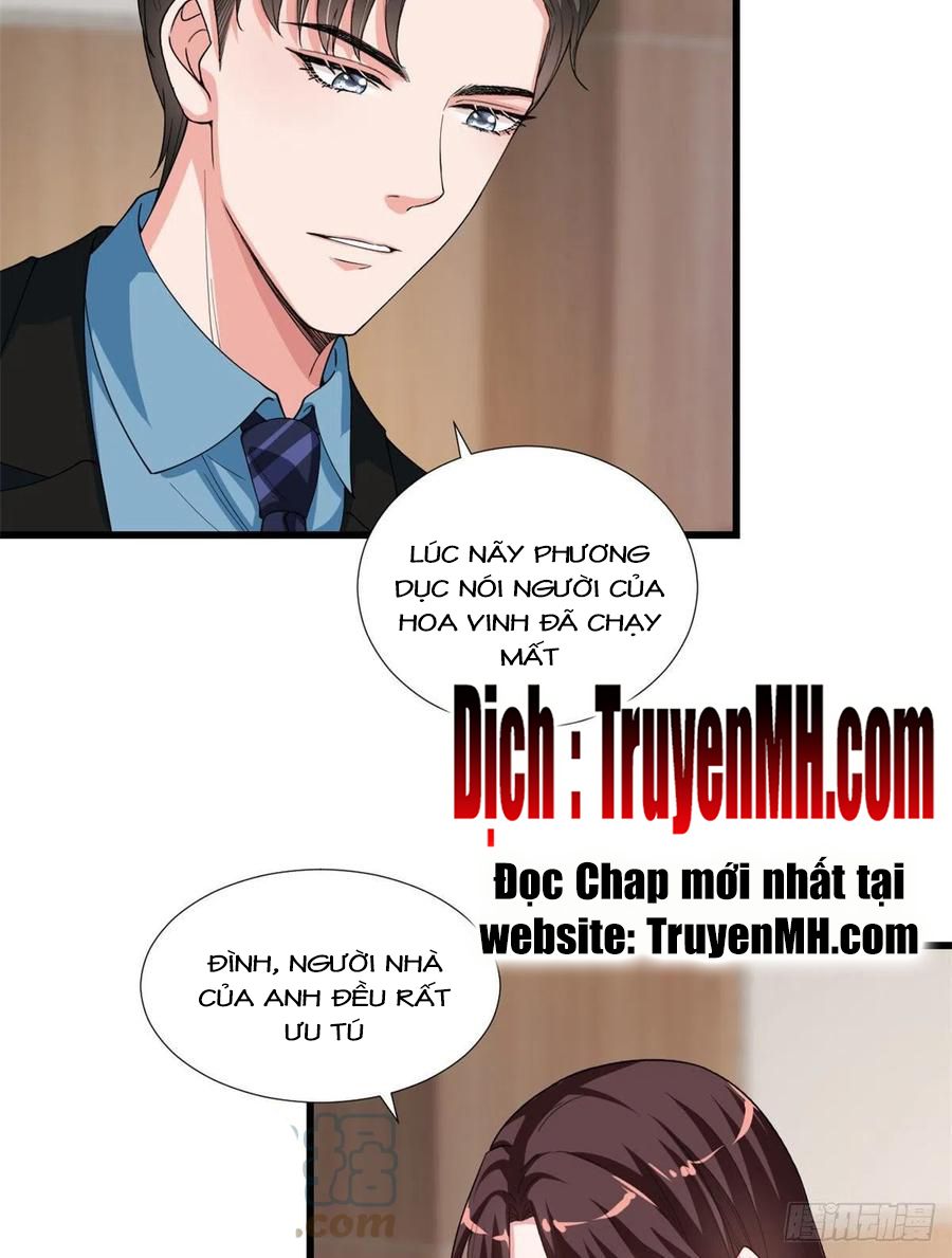 đọc truyện Ông Xã Kết Hôn Thử, Mạnh Thêm Chút Nữa Đi Chương 454 ảnh 7 tại Thiên Thai Truyện