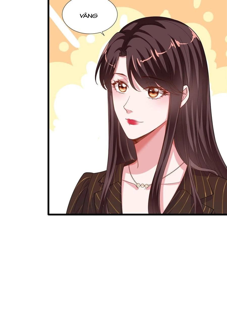 đọc truyện Ông Xã Kết Hôn Thử, Mạnh Thêm Chút Nữa Đi Chương 454 ảnh 10 tại Thiên Thai Truyện