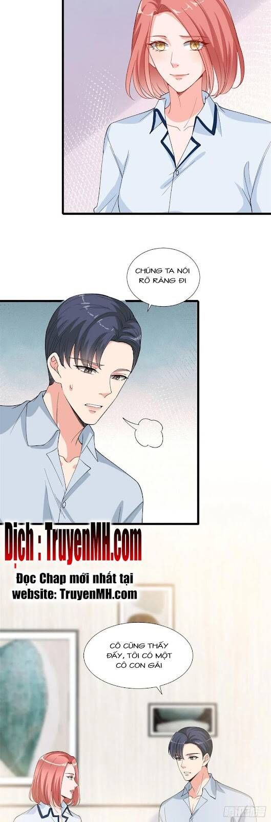 đọc truyện Ông Xã Kết Hôn Thử, Mạnh Thêm Chút Nữa Đi Chương 455 ảnh 14 tại Thiên Thai Truyện