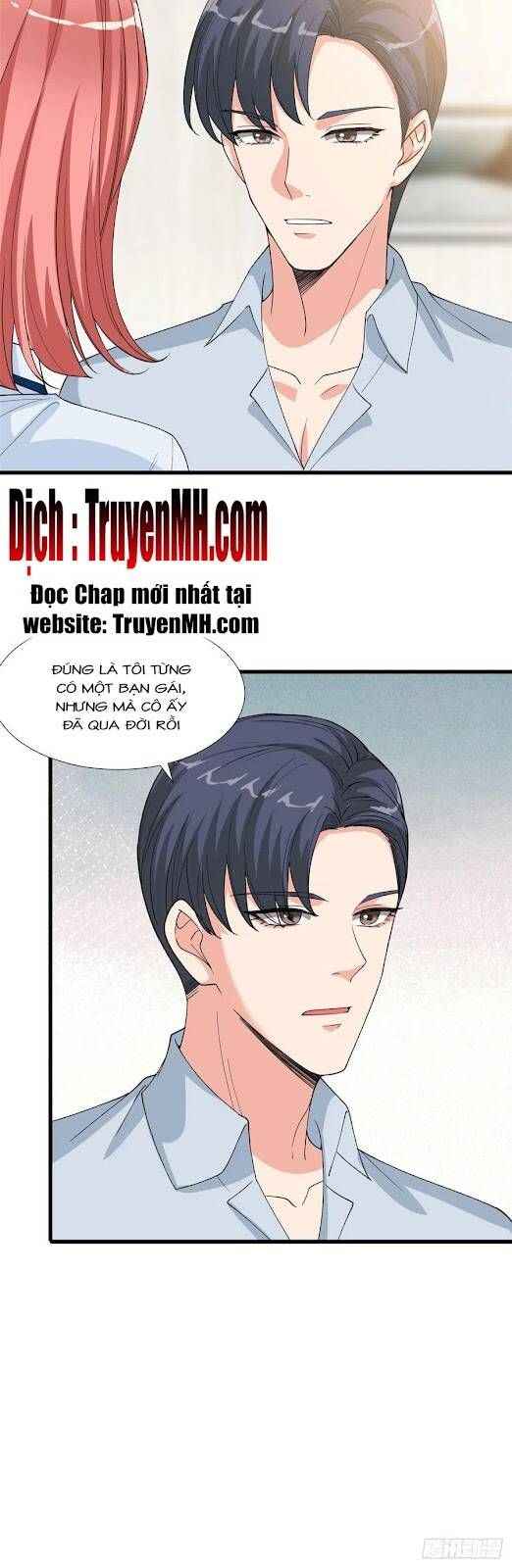 đọc truyện Ông Xã Kết Hôn Thử, Mạnh Thêm Chút Nữa Đi Chương 455 ảnh 16 tại Thiên Thai Truyện