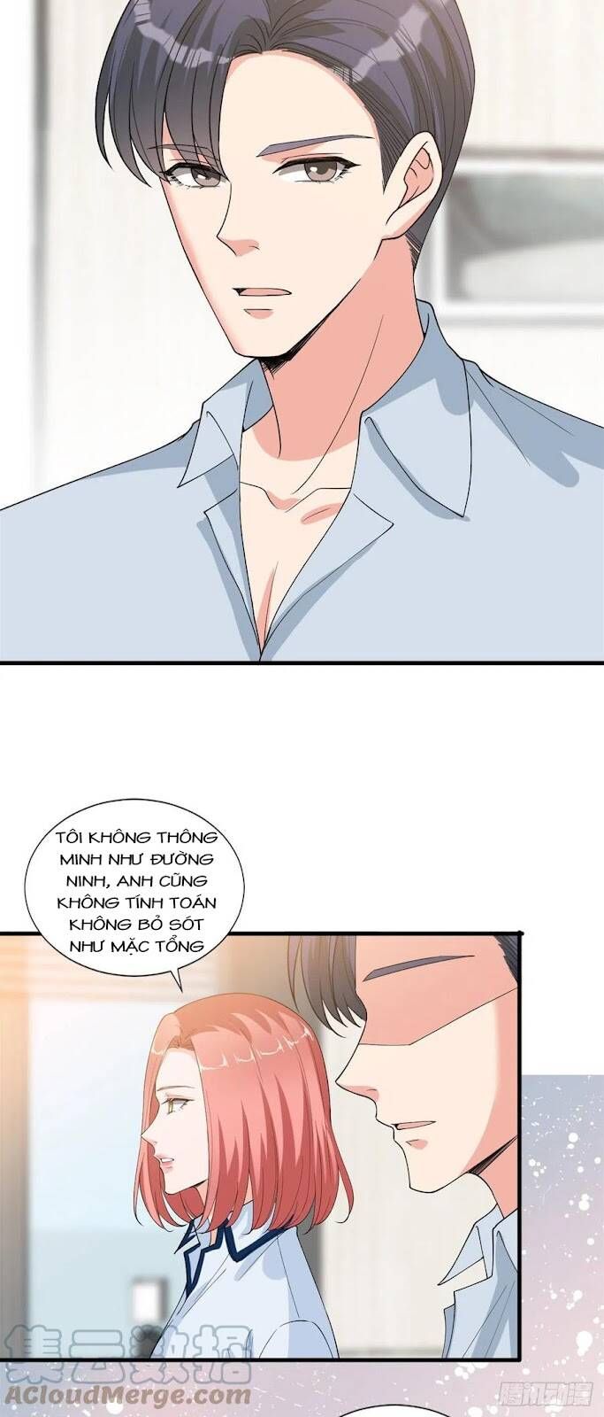 đọc truyện Ông Xã Kết Hôn Thử, Mạnh Thêm Chút Nữa Đi Chương 455 ảnh 19 tại Thiên Thai Truyện