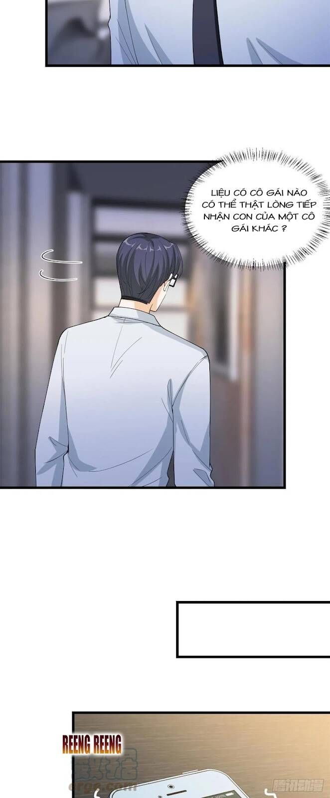 đọc truyện Ông Xã Kết Hôn Thử, Mạnh Thêm Chút Nữa Đi Chương 455 ảnh 5 tại Thiên Thai Truyện