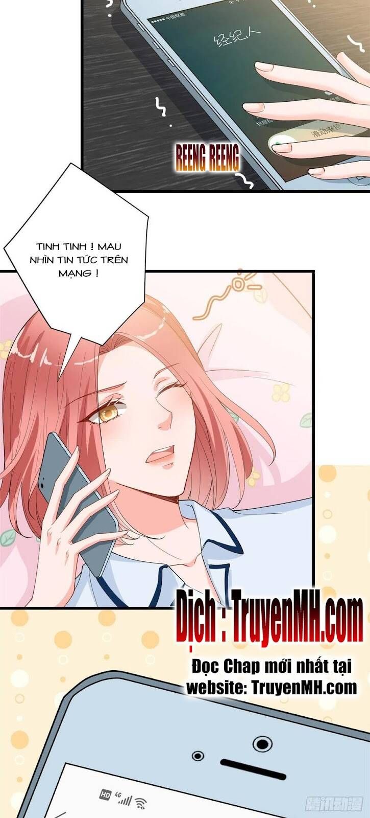 đọc truyện Ông Xã Kết Hôn Thử, Mạnh Thêm Chút Nữa Đi Chương 455 ảnh 6 tại Thiên Thai Truyện