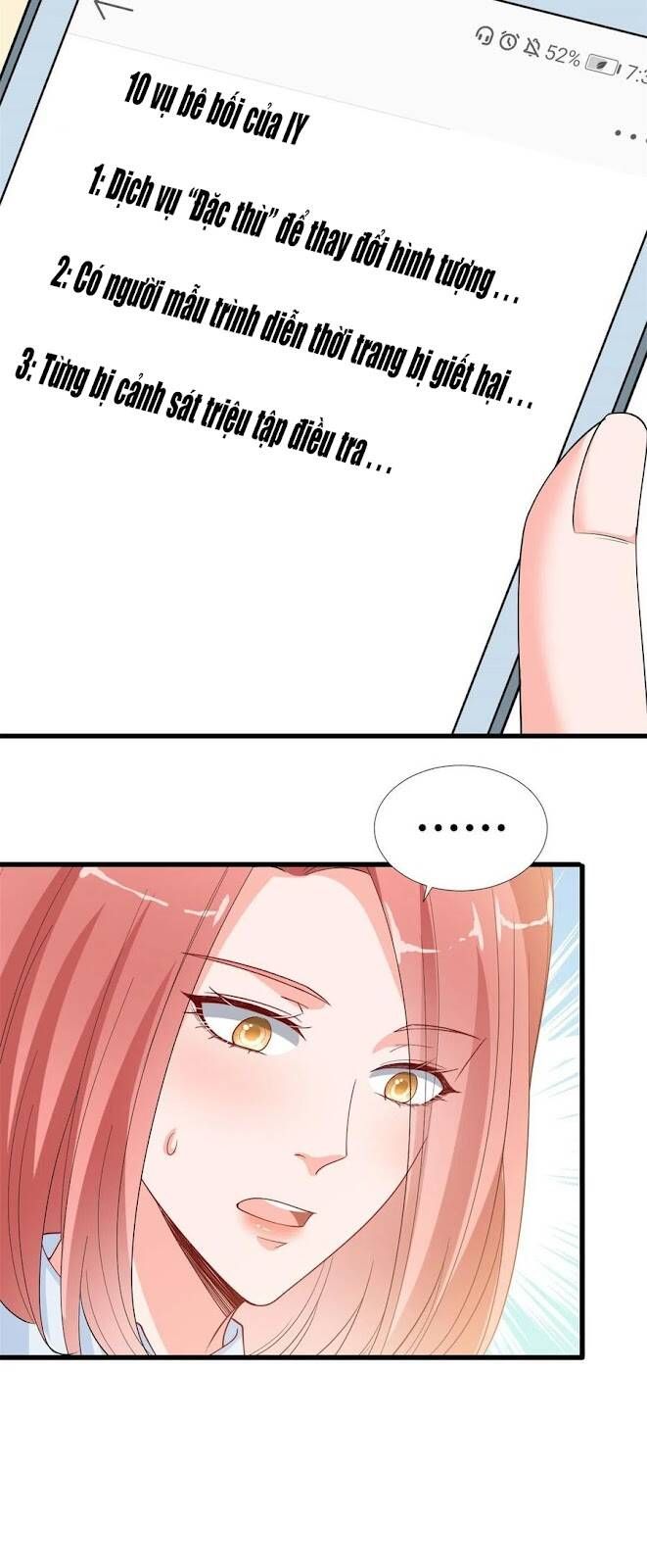 đọc truyện Ông Xã Kết Hôn Thử, Mạnh Thêm Chút Nữa Đi Chương 455 ảnh 7 tại Thiên Thai Truyện