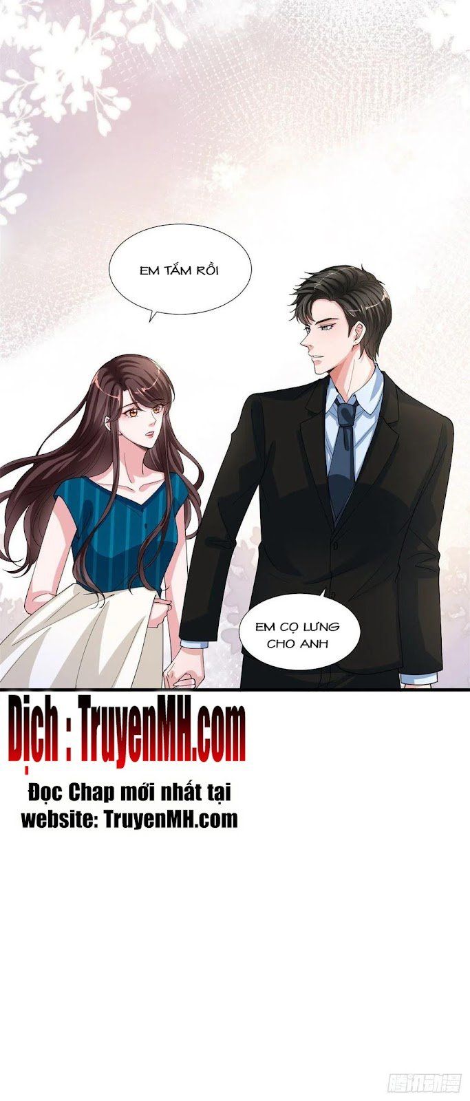 đọc truyện Ông Xã Kết Hôn Thử, Mạnh Thêm Chút Nữa Đi Chương 456 ảnh 12 tại Thiên Thai Truyện