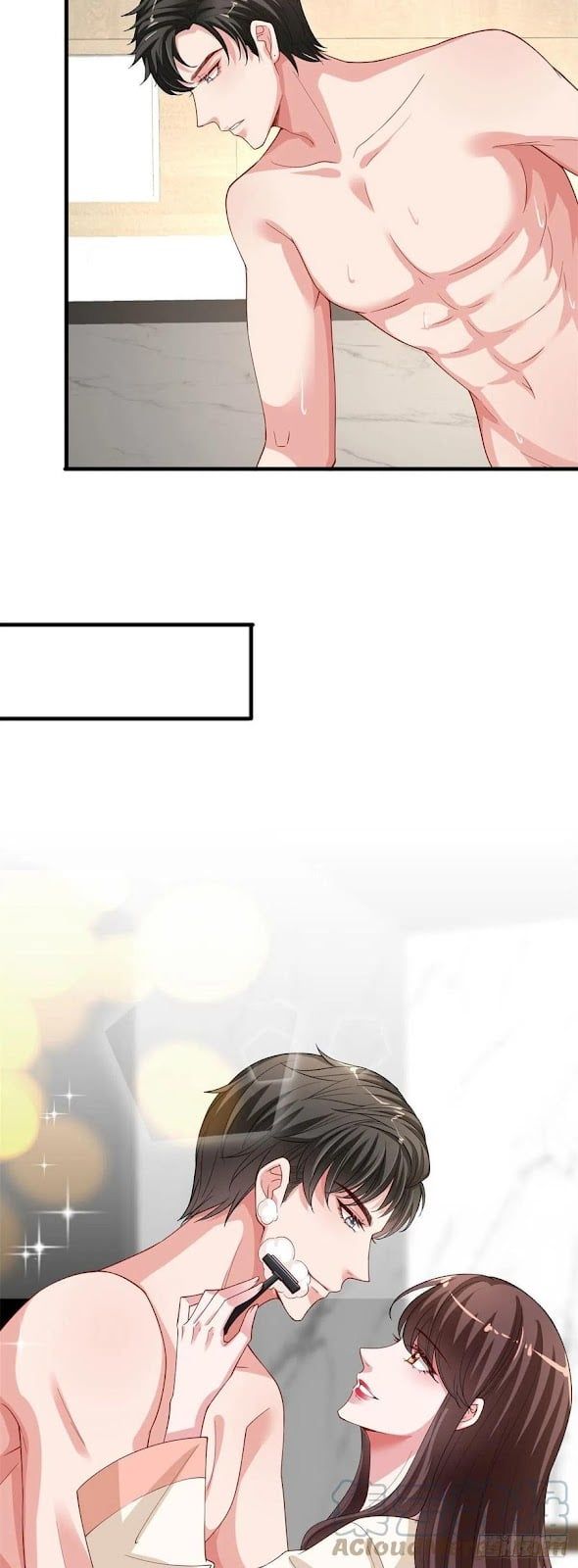 đọc truyện Ông Xã Kết Hôn Thử, Mạnh Thêm Chút Nữa Đi Chương 456 ảnh 15 tại Thiên Thai Truyện