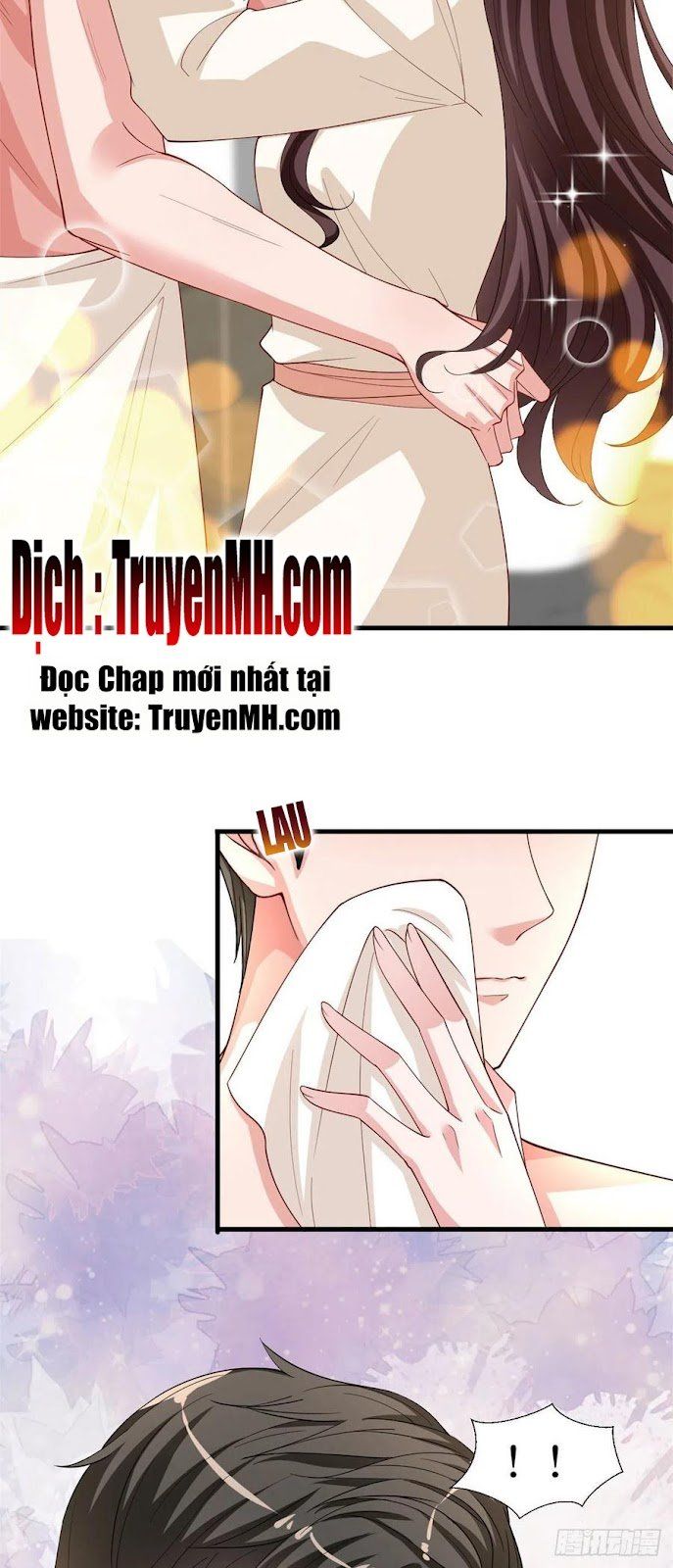 đọc truyện Ông Xã Kết Hôn Thử, Mạnh Thêm Chút Nữa Đi Chương 456 ảnh 16 tại Thiên Thai Truyện