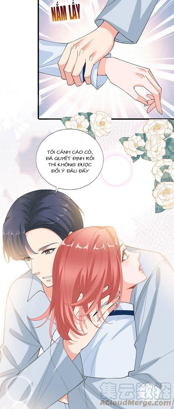 đọc truyện Ông Xã Kết Hôn Thử, Mạnh Thêm Chút Nữa Đi Chương 456 ảnh 5 tại Thiên Thai Truyện