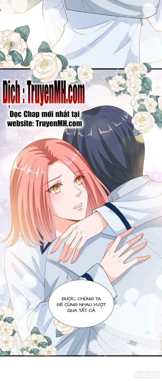 đọc truyện Ông Xã Kết Hôn Thử, Mạnh Thêm Chút Nữa Đi Chương 456 ảnh 6 tại Thiên Thai Truyện