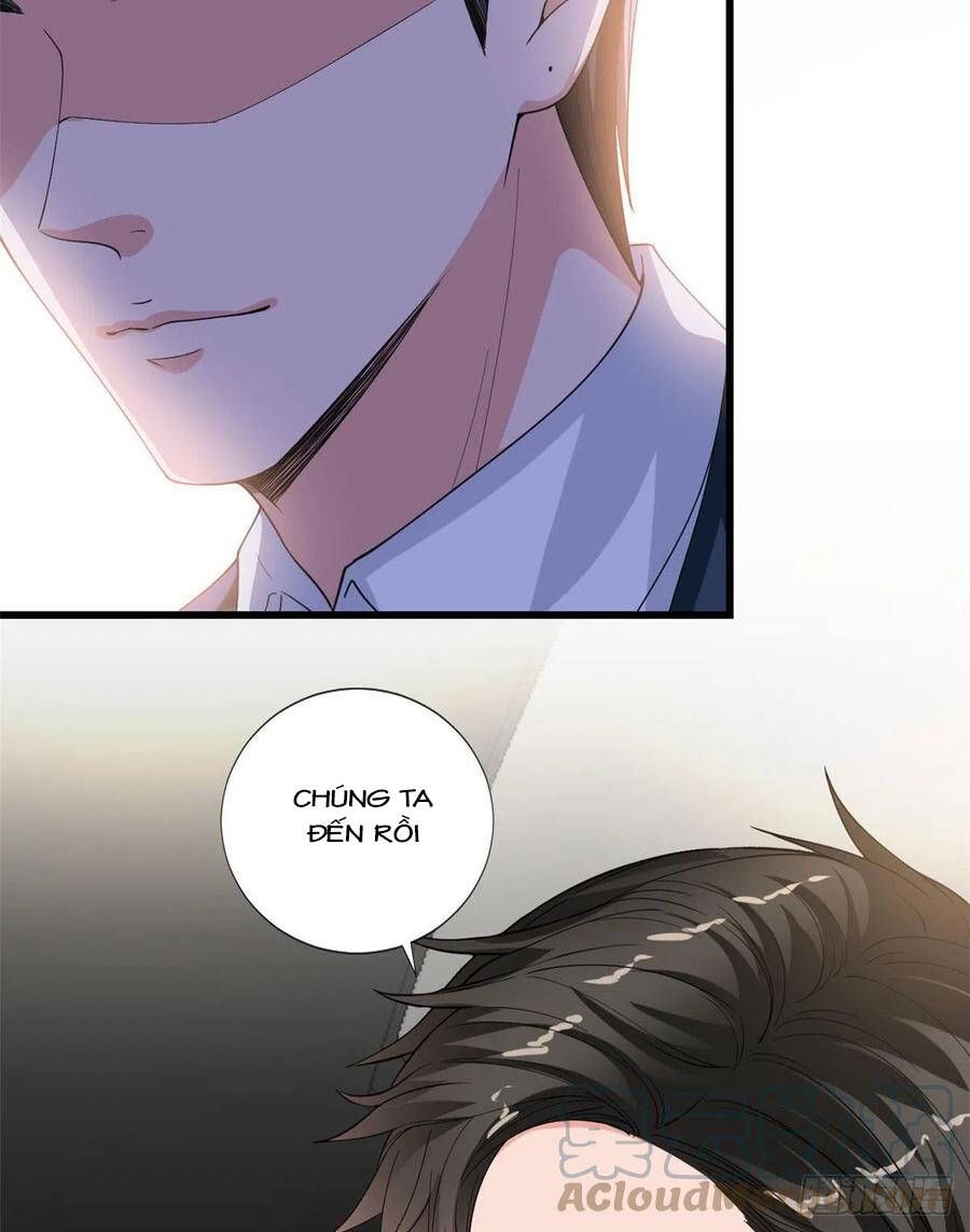 đọc truyện Ông Xã Kết Hôn Thử, Mạnh Thêm Chút Nữa Đi Chương 457 ảnh 12 tại Thiên Thai Truyện