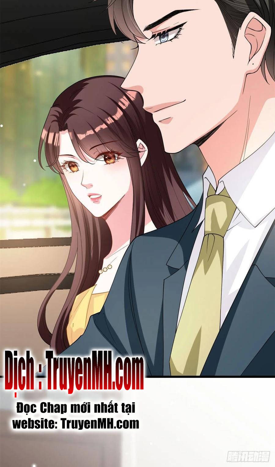 đọc truyện Ông Xã Kết Hôn Thử, Mạnh Thêm Chút Nữa Đi Chương 457 ảnh 13 tại Thiên Thai Truyện