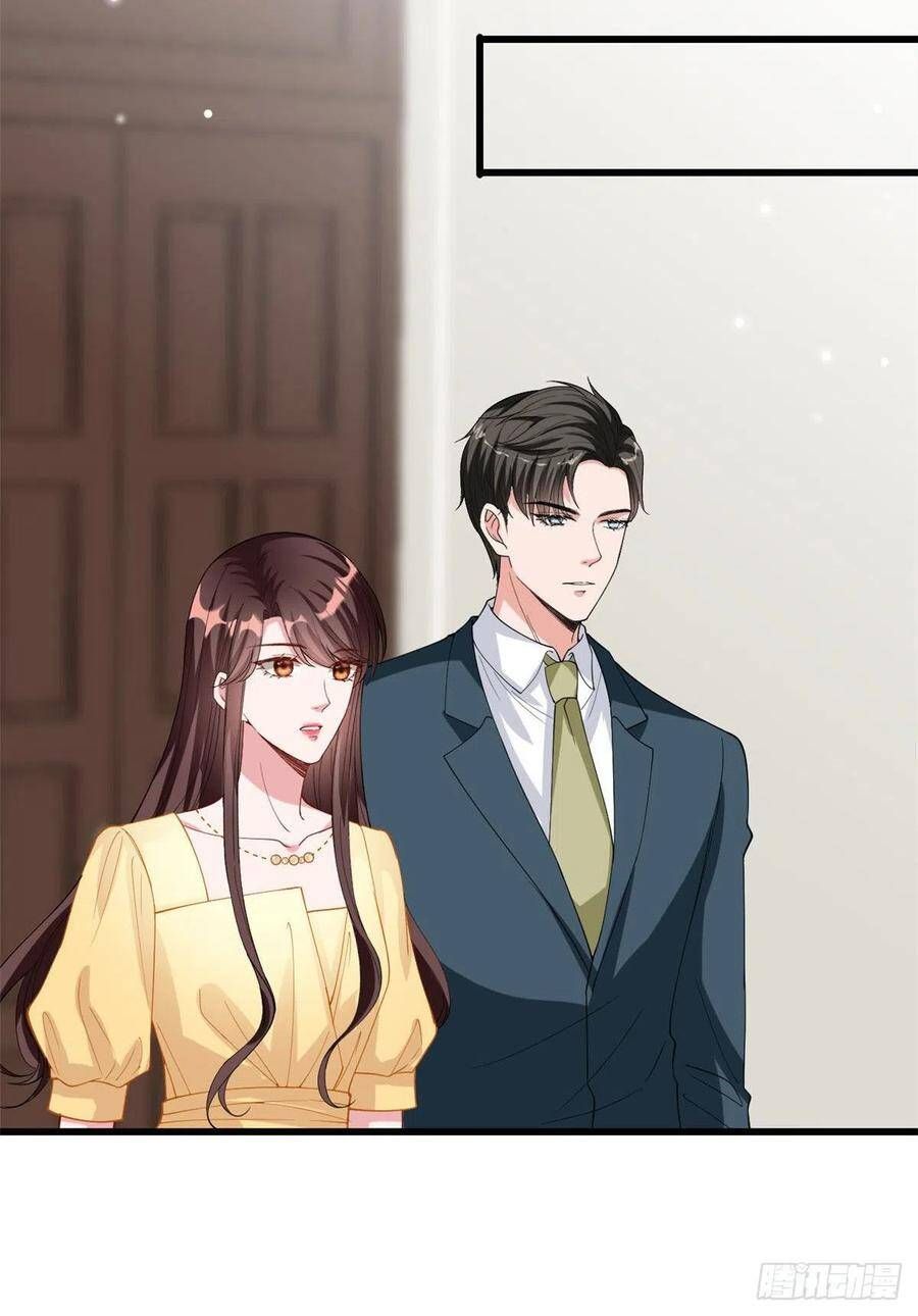 đọc truyện Ông Xã Kết Hôn Thử, Mạnh Thêm Chút Nữa Đi Chương 457 ảnh 14 tại Thiên Thai Truyện