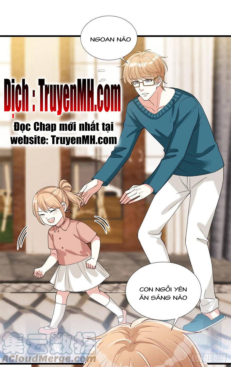 đọc truyện Ông Xã Kết Hôn Thử, Mạnh Thêm Chút Nữa Đi Chương 457 ảnh 15 tại Thiên Thai Truyện