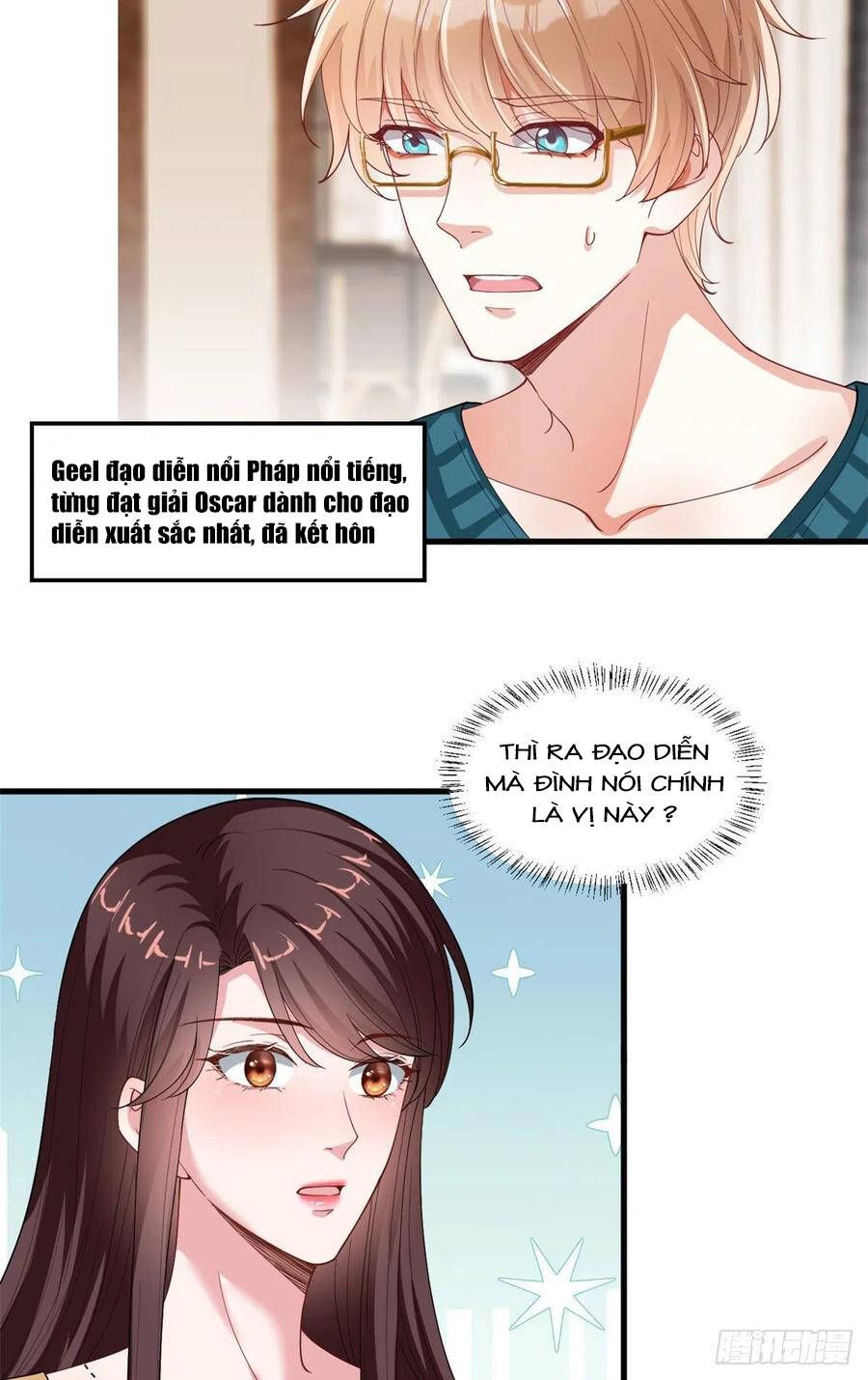 đọc truyện Ông Xã Kết Hôn Thử, Mạnh Thêm Chút Nữa Đi Chương 457 ảnh 16 tại Thiên Thai Truyện