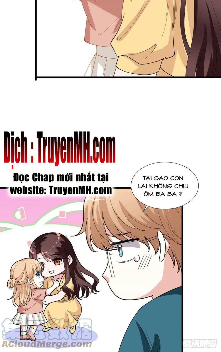 đọc truyện Ông Xã Kết Hôn Thử, Mạnh Thêm Chút Nữa Đi Chương 457 ảnh 21 tại Thiên Thai Truyện