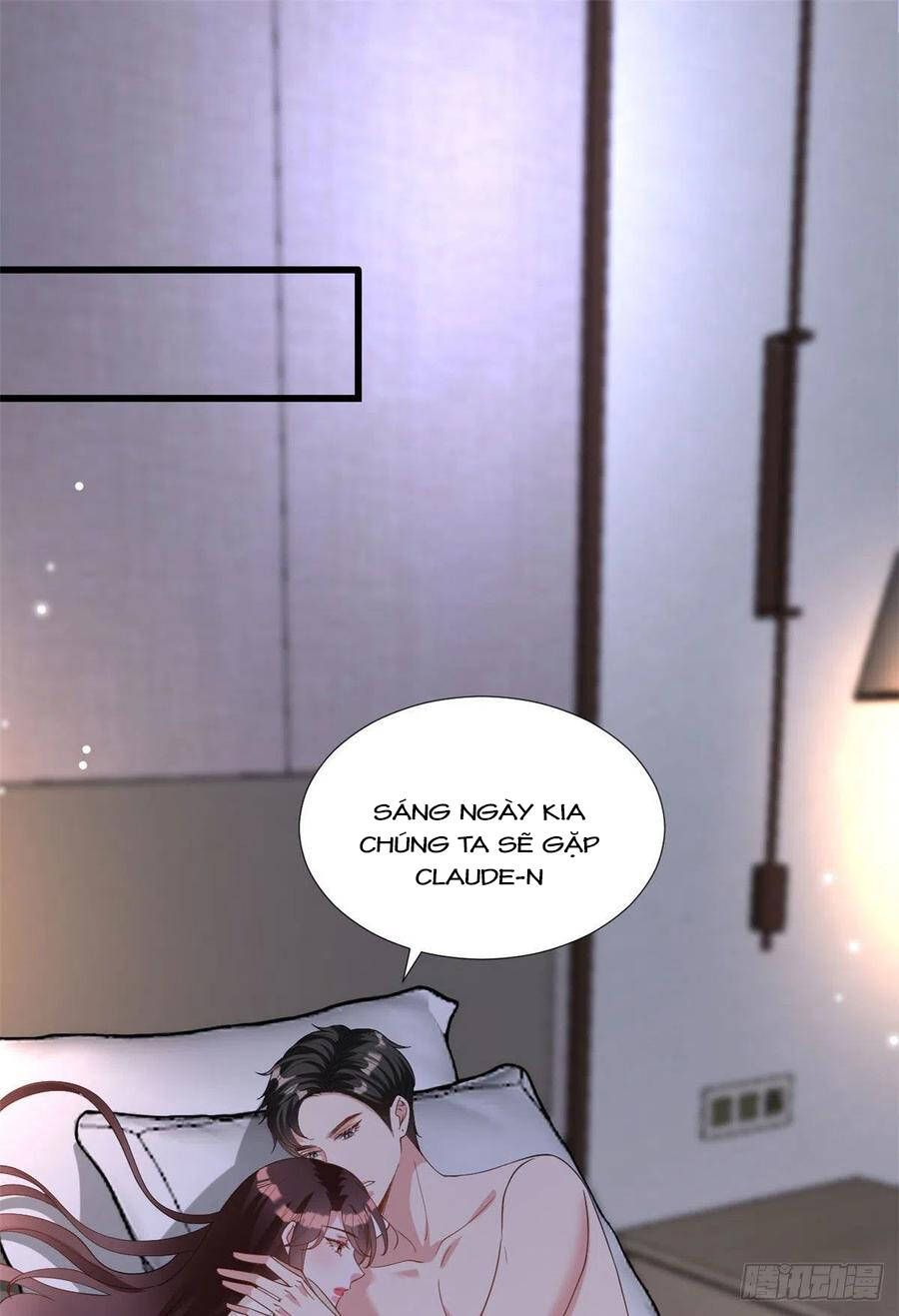 đọc truyện Ông Xã Kết Hôn Thử, Mạnh Thêm Chút Nữa Đi Chương 457 ảnh 4 tại Thiên Thai Truyện