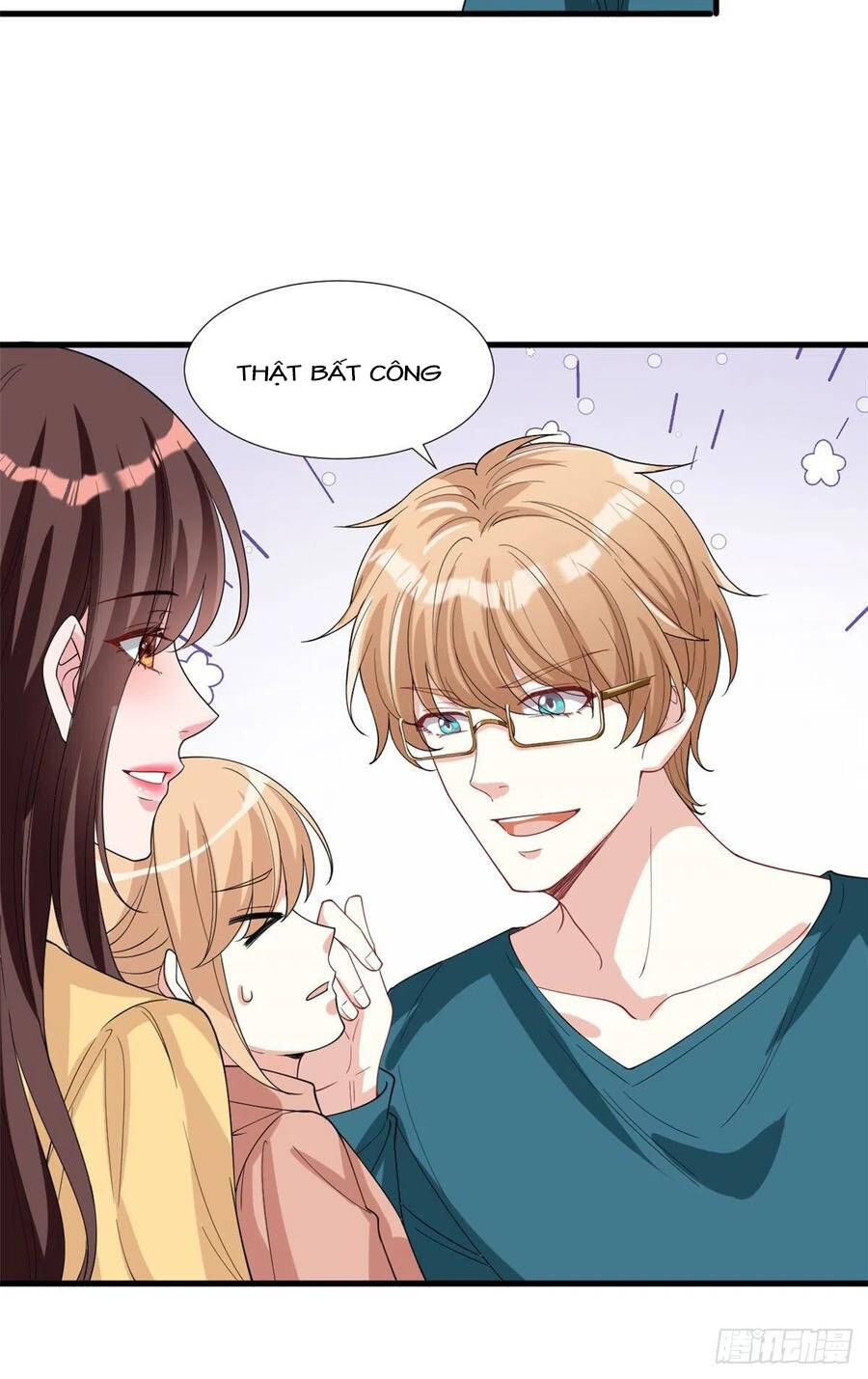 đọc truyện Ông Xã Kết Hôn Thử, Mạnh Thêm Chút Nữa Đi Chương 457 ảnh 22 tại Thiên Thai Truyện