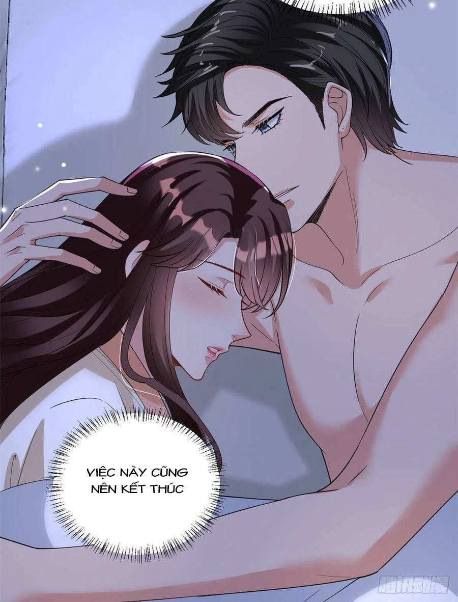 đọc truyện Ông Xã Kết Hôn Thử, Mạnh Thêm Chút Nữa Đi Chương 457 ảnh 8 tại Thiên Thai Truyện