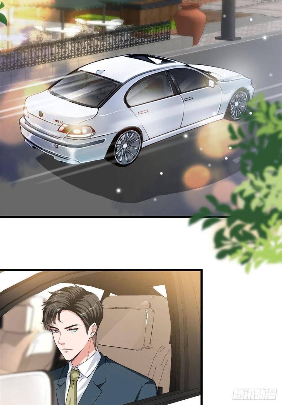 đọc truyện Ông Xã Kết Hôn Thử, Mạnh Thêm Chút Nữa Đi Chương 457 ảnh 10 tại Thiên Thai Truyện