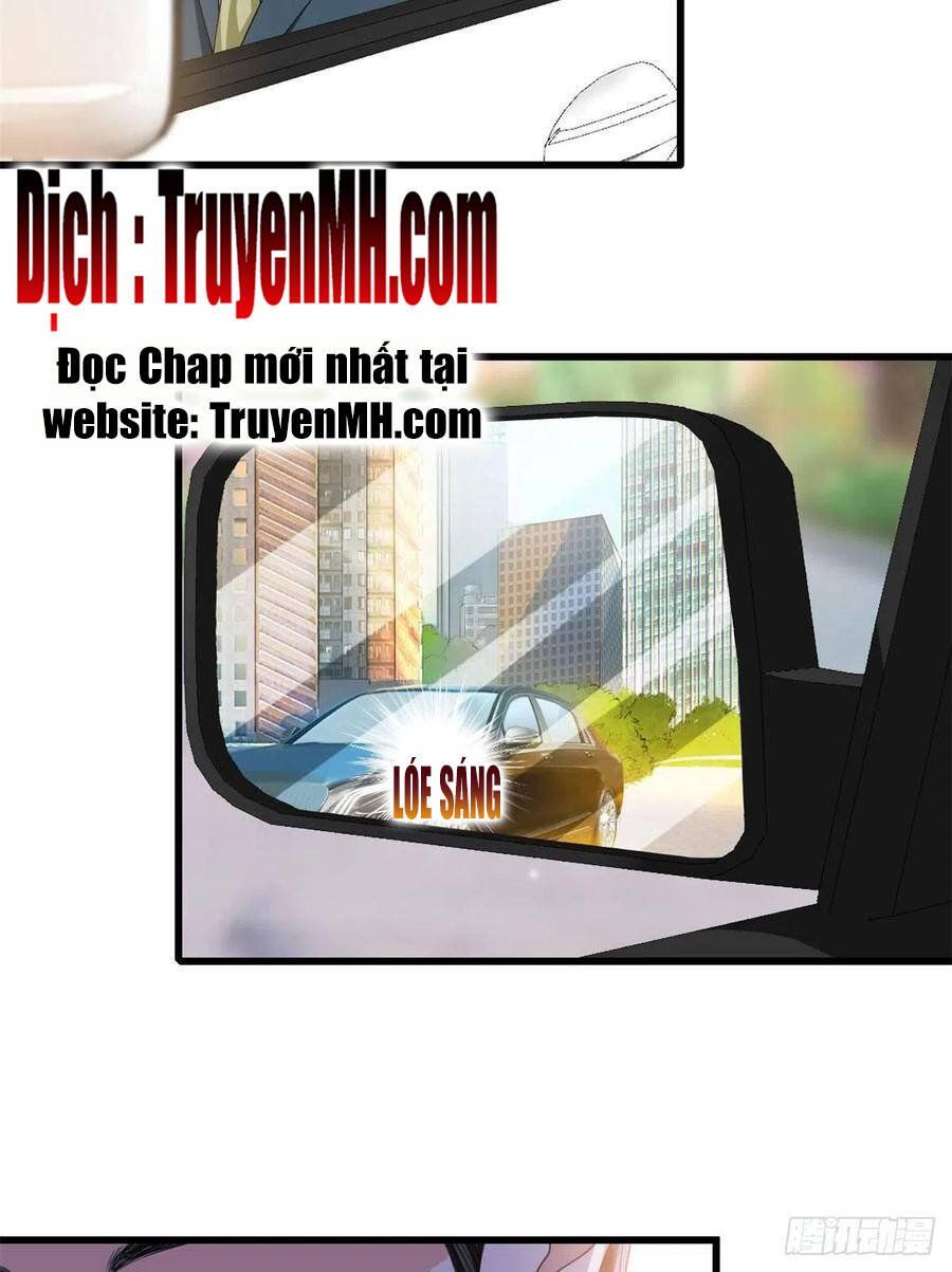 đọc truyện Ông Xã Kết Hôn Thử, Mạnh Thêm Chút Nữa Đi Chương 457 ảnh 11 tại Thiên Thai Truyện