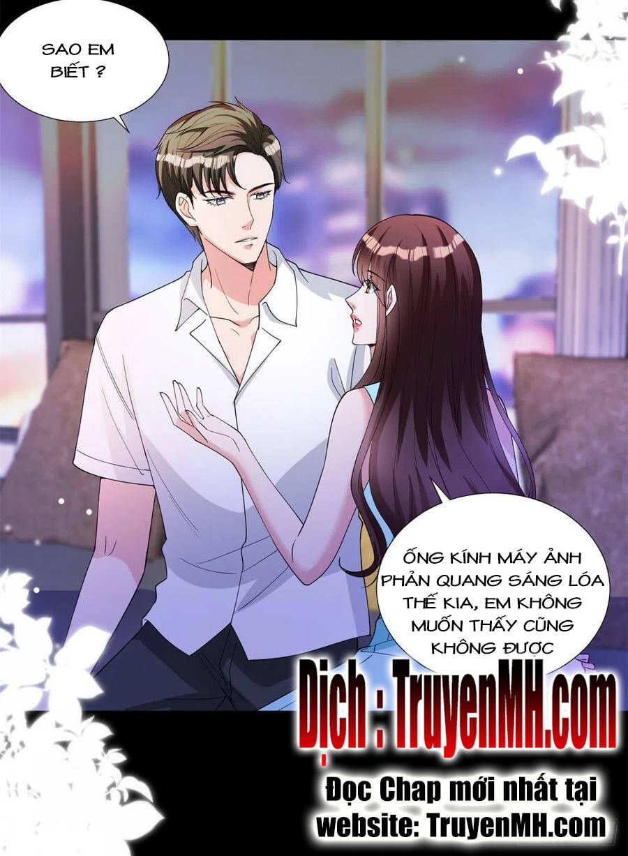 đọc truyện Ông Xã Kết Hôn Thử, Mạnh Thêm Chút Nữa Đi Chương 458 ảnh 12 tại Thiên Thai Truyện