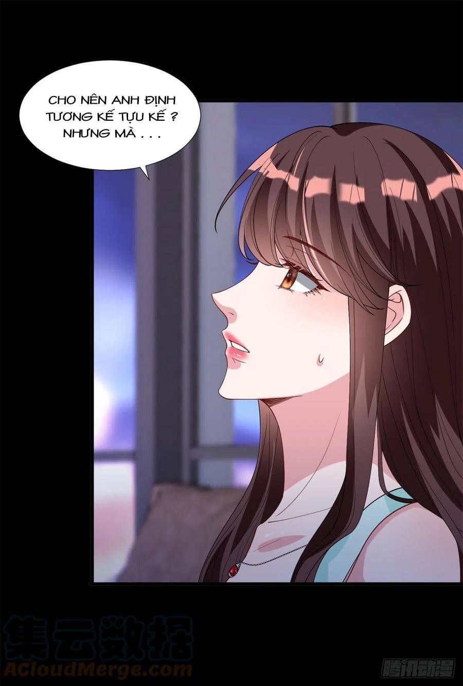 đọc truyện Ông Xã Kết Hôn Thử, Mạnh Thêm Chút Nữa Đi Chương 458 ảnh 15 tại Thiên Thai Truyện