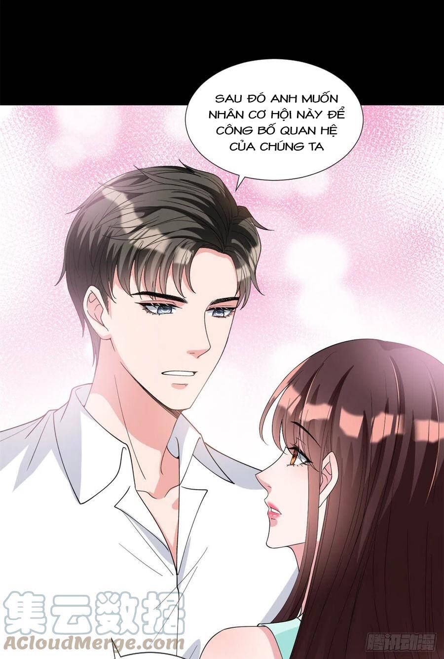 đọc truyện Ông Xã Kết Hôn Thử, Mạnh Thêm Chút Nữa Đi Chương 458 ảnh 17 tại Thiên Thai Truyện