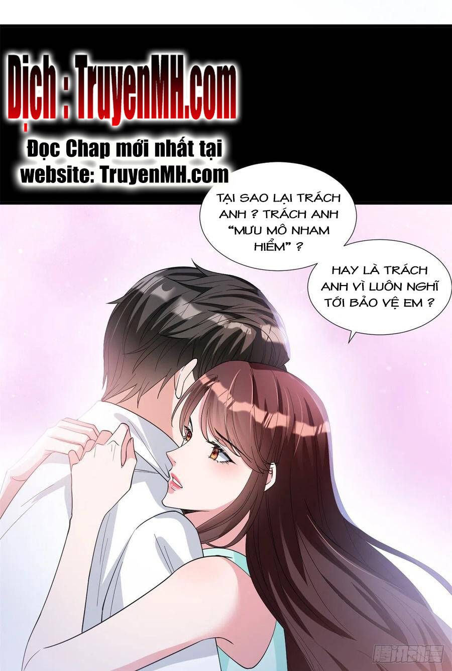 đọc truyện Ông Xã Kết Hôn Thử, Mạnh Thêm Chút Nữa Đi Chương 458 ảnh 20 tại Thiên Thai Truyện