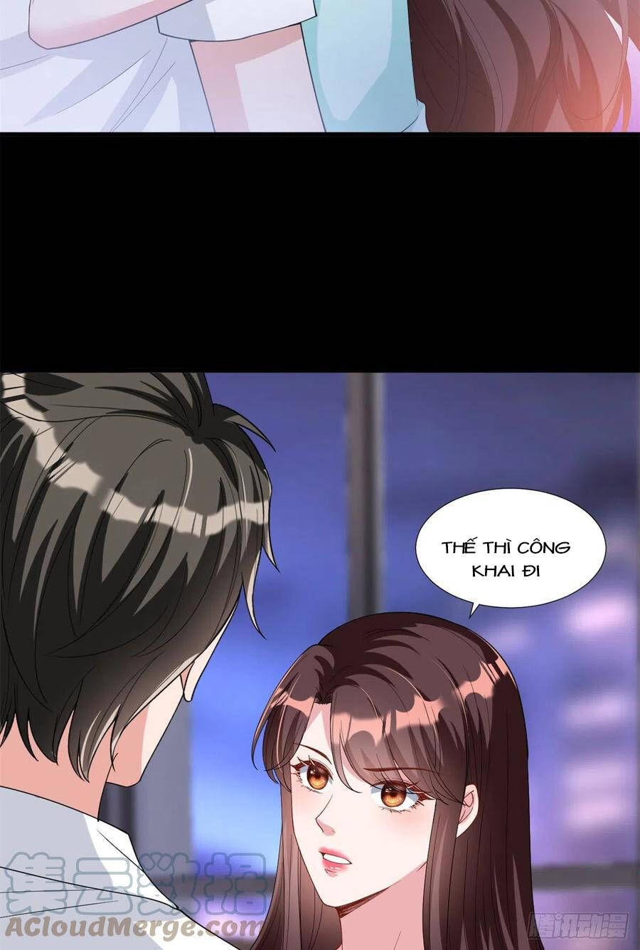 đọc truyện Ông Xã Kết Hôn Thử, Mạnh Thêm Chút Nữa Đi Chương 458 ảnh 21 tại Thiên Thai Truyện