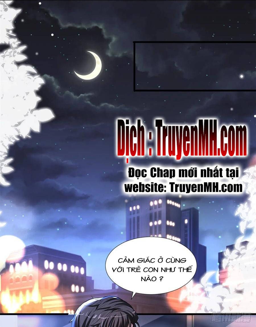 đọc truyện Ông Xã Kết Hôn Thử, Mạnh Thêm Chút Nữa Đi Chương 458 ảnh 4 tại Thiên Thai Truyện