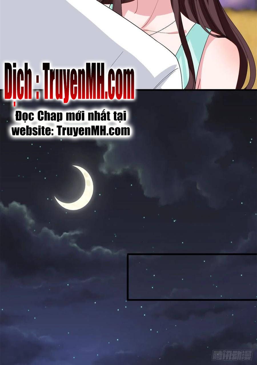 đọc truyện Ông Xã Kết Hôn Thử, Mạnh Thêm Chút Nữa Đi Chương 458 ảnh 22 tại Thiên Thai Truyện