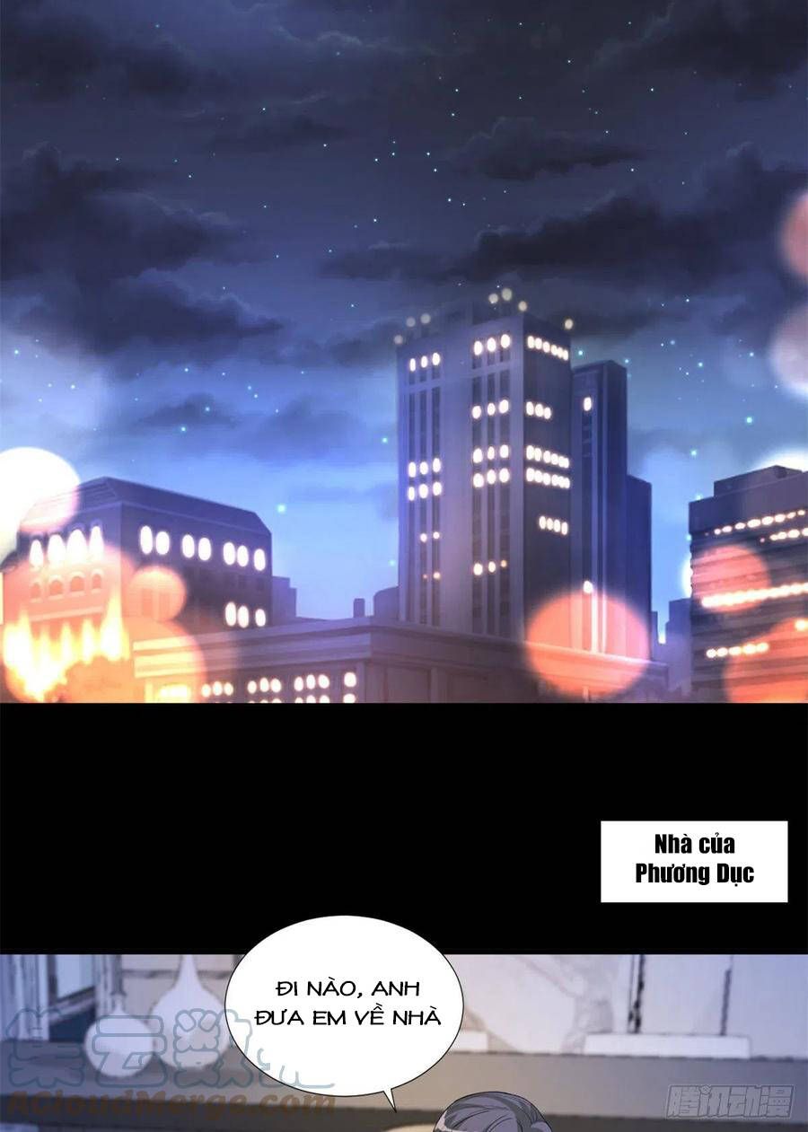 đọc truyện Ông Xã Kết Hôn Thử, Mạnh Thêm Chút Nữa Đi Chương 458 ảnh 23 tại Thiên Thai Truyện