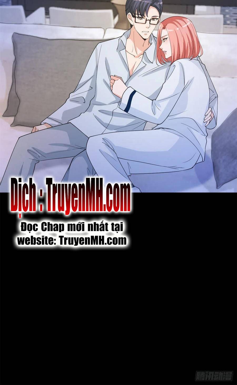 đọc truyện Ông Xã Kết Hôn Thử, Mạnh Thêm Chút Nữa Đi Chương 458 ảnh 24 tại Thiên Thai Truyện