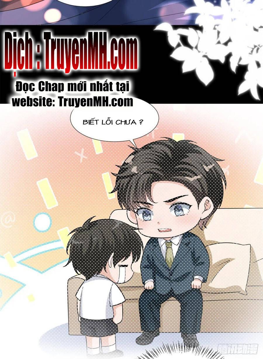 đọc truyện Ông Xã Kết Hôn Thử, Mạnh Thêm Chút Nữa Đi Chương 458 ảnh 8 tại Thiên Thai Truyện