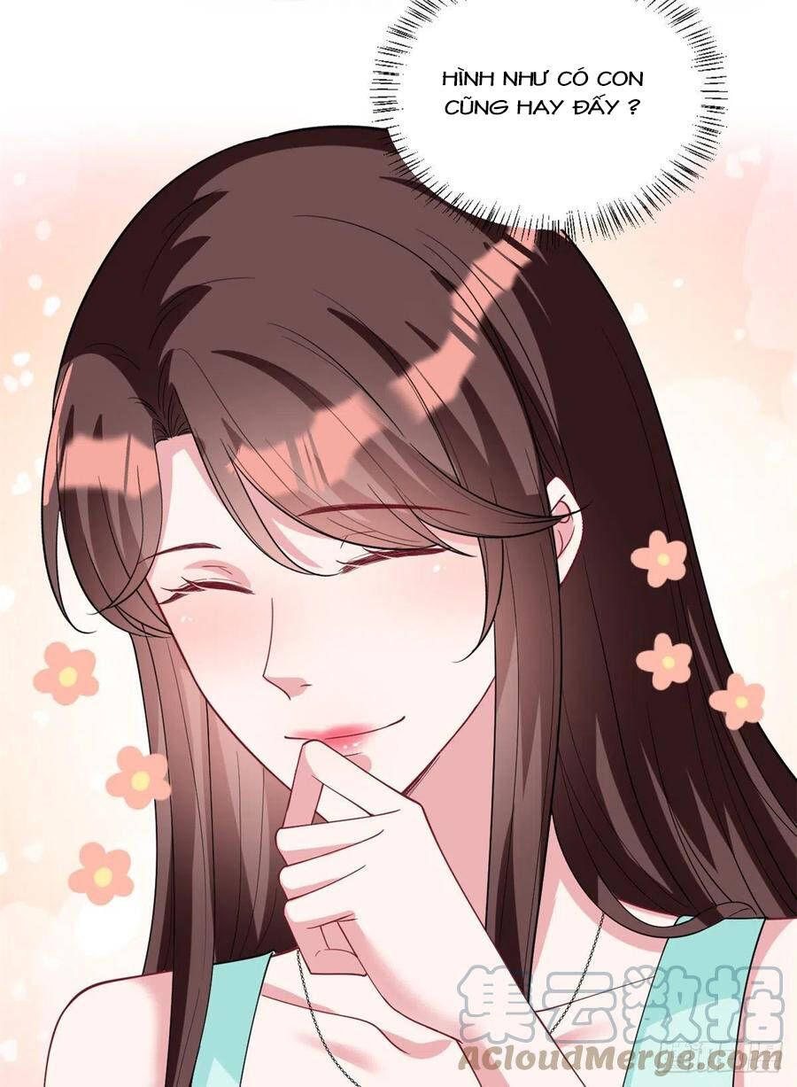 đọc truyện Ông Xã Kết Hôn Thử, Mạnh Thêm Chút Nữa Đi Chương 458 ảnh 9 tại Thiên Thai Truyện