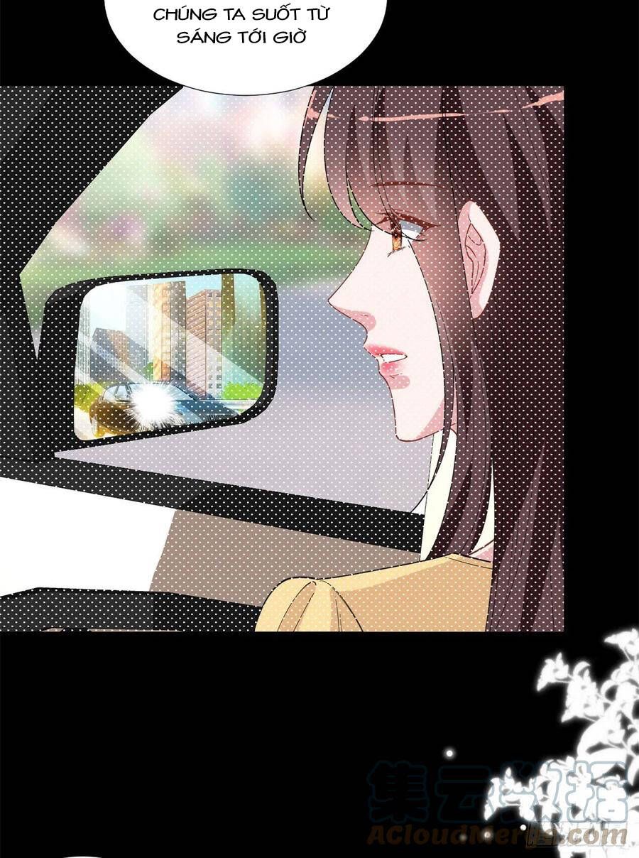 đọc truyện Ông Xã Kết Hôn Thử, Mạnh Thêm Chút Nữa Đi Chương 458 ảnh 11 tại Thiên Thai Truyện