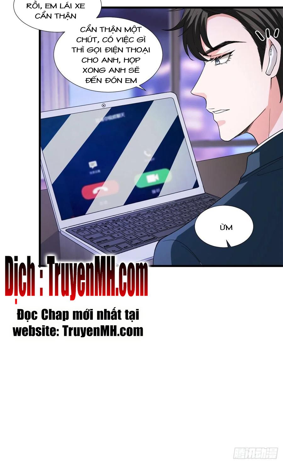 đọc truyện Ông Xã Kết Hôn Thử, Mạnh Thêm Chút Nữa Đi Chương 459 ảnh 13 tại Thiên Thai Truyện