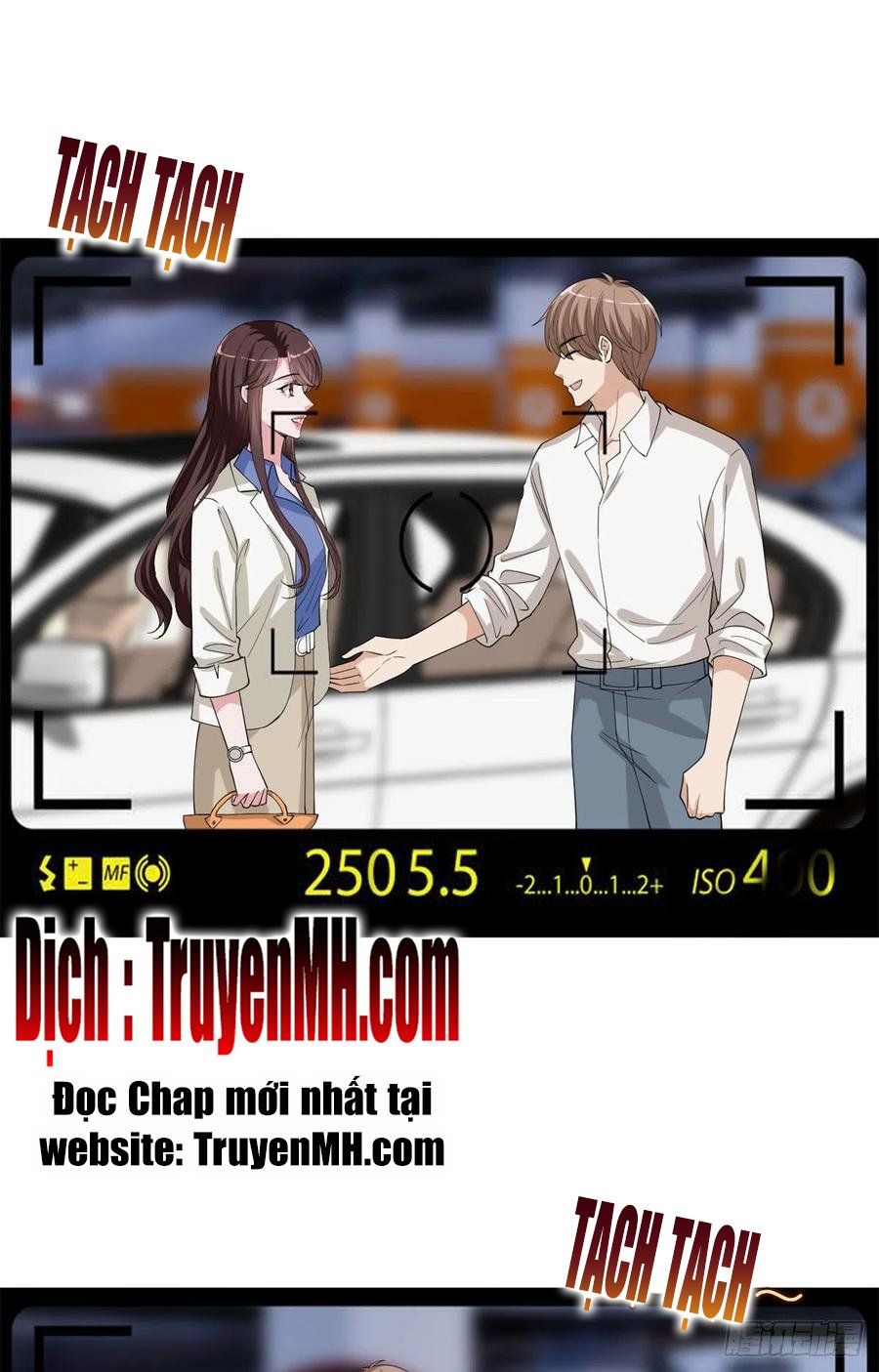 đọc truyện Ông Xã Kết Hôn Thử, Mạnh Thêm Chút Nữa Đi Chương 459 ảnh 15 tại Thiên Thai Truyện