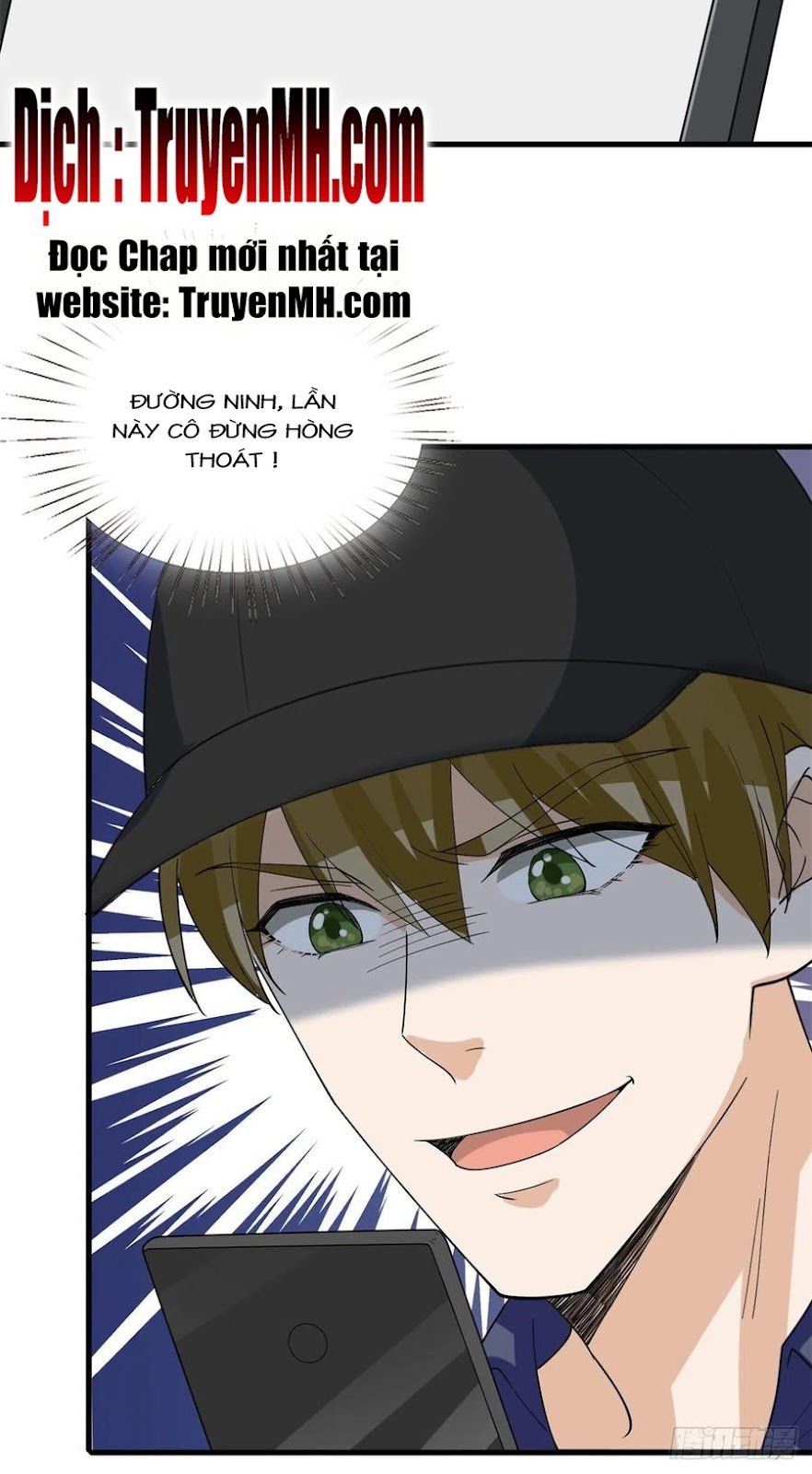 đọc truyện Ông Xã Kết Hôn Thử, Mạnh Thêm Chút Nữa Đi Chương 459 ảnh 19 tại Thiên Thai Truyện