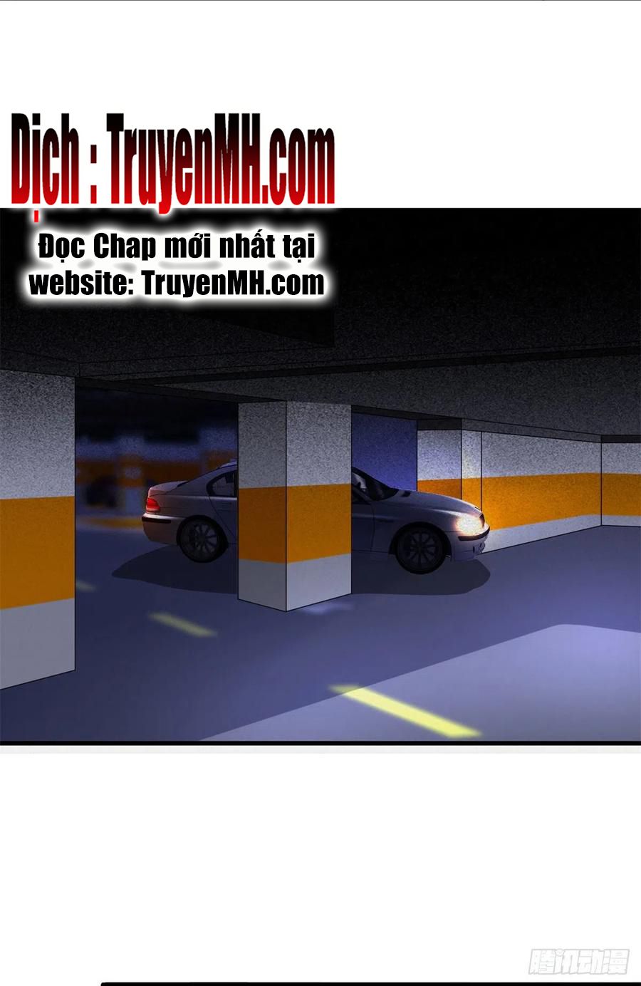 đọc truyện Ông Xã Kết Hôn Thử, Mạnh Thêm Chút Nữa Đi Chương 459 ảnh 21 tại Thiên Thai Truyện