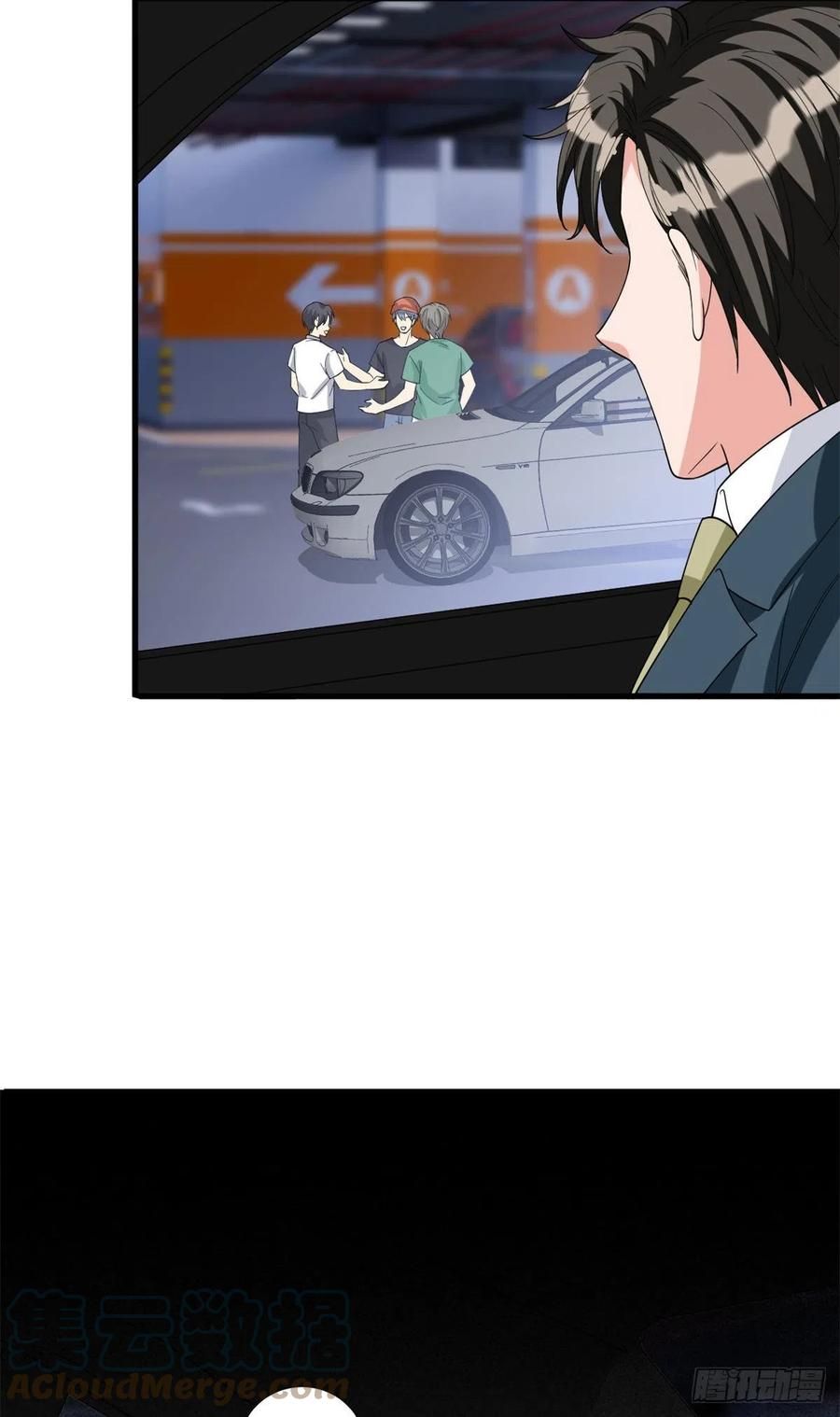 đọc truyện Ông Xã Kết Hôn Thử, Mạnh Thêm Chút Nữa Đi Chương 459 ảnh 22 tại Thiên Thai Truyện